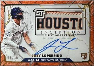 Joey Loperfido