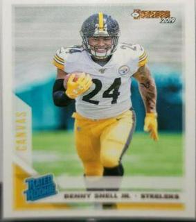 Benny Snell Jr.