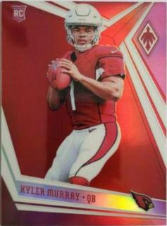 Kyler Murray