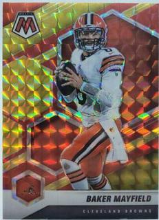 Baker Mayfield