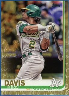 Khris Davis
