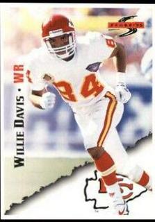 Willie Davis
