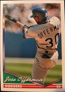 Jose Offerman