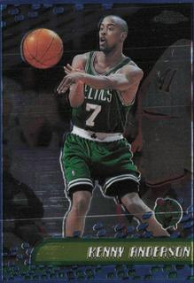 Kenny Anderson