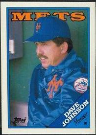 Dave Johnson #164