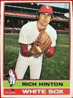 Rich Hinton