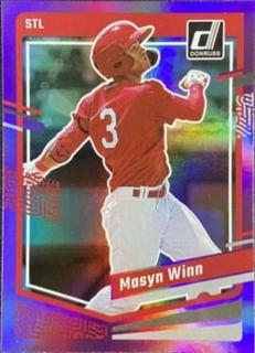 Masyn Winn