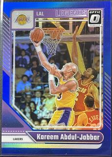 Kareem Abdul-Jabbar