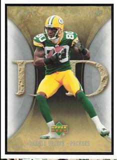 Donald Driver