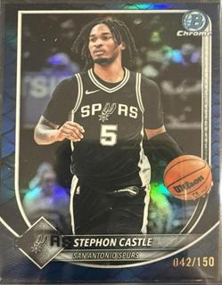 Stephon Castle