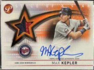 Max Kepler