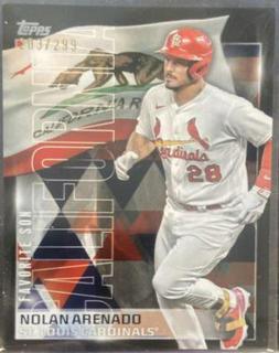 Nolan Arenado