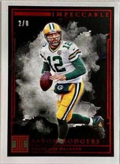 Aaron Rodgers