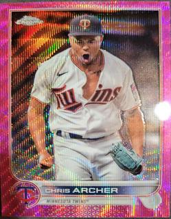Chris Archer