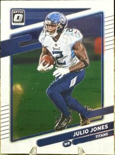 Julio Jones