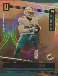 Minkah Fitzpatrick