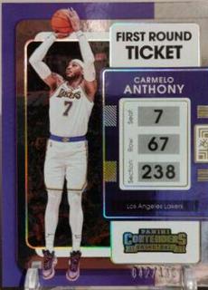 Carmelo Anthony