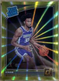 Marvin Bagley III