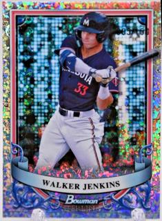 Walker Jenkins