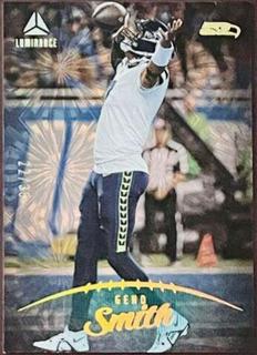 Geno Smith
