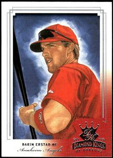 Darin Erstad