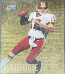 Gus Frerotte