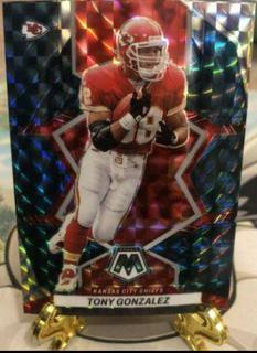 Tony Gonzalez