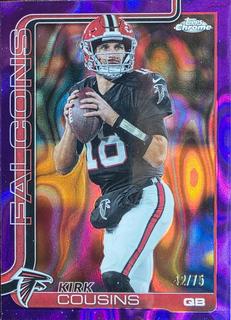 Kirk Cousins