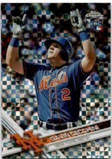 Gavin Cecchini