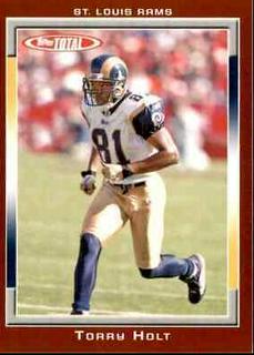 Torry Holt