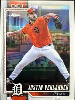Justin Verlander