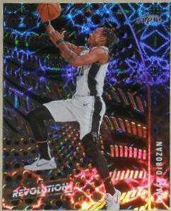 DeMar DeRozan