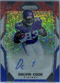 Dalvin Cook