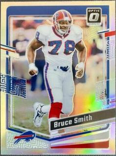 Bruce Smith
