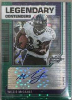 Willis McGahee