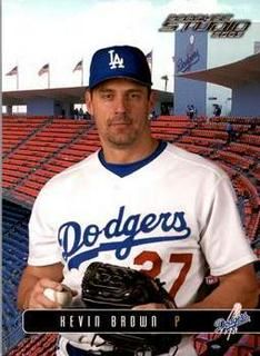 Kevin Brown