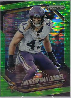Andrew Van Ginkel