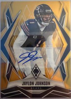 Jaylon Johnson