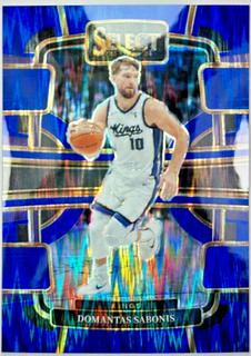 Domantas Sabonis