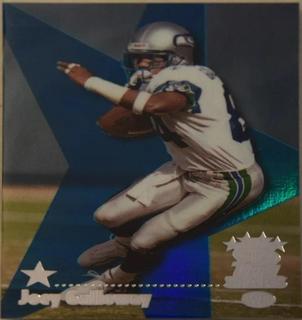 Joey Galloway