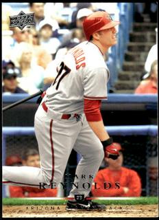 Mark Reynolds
