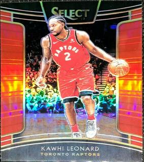Kawhi Leonard