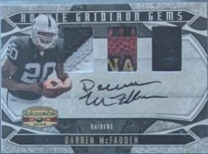 Darren McFadden