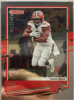Nick Chubb