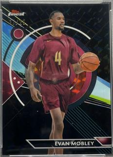 Evan Mobley