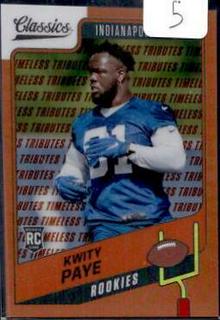 Kwity Paye