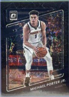 Michael Porter Jr.