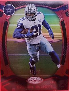 Ezekiel Elliott