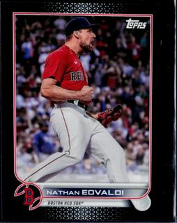 Nathan Eovaldi