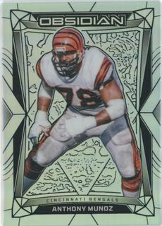 Anthony Munoz